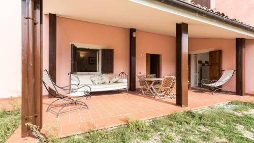 Villa Vallocchia - Sleeps 18 Exclusive Poolgrounds Spoleto 10 Mins Rome 1 Hr