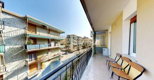Apartamento Via Venezia 9 Borghetto