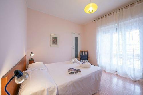 Apartamento Tre Balconi Sul Mare
