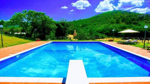 Villa Vallocchia - Sleeps 18 Exclusive Poolgrounds 6