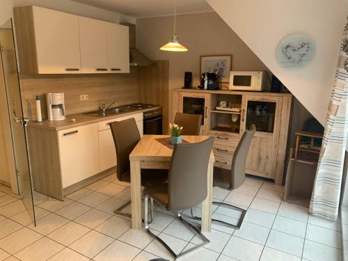 Apartamento Nordseeperle