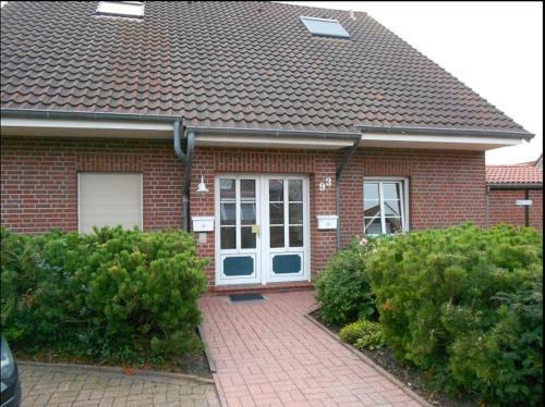 Apartamento Fewo Wittesand