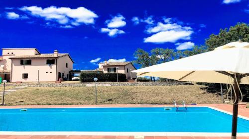 Villa Vallocchia - Sleeps 18 Exclusive Poolgrounds 2