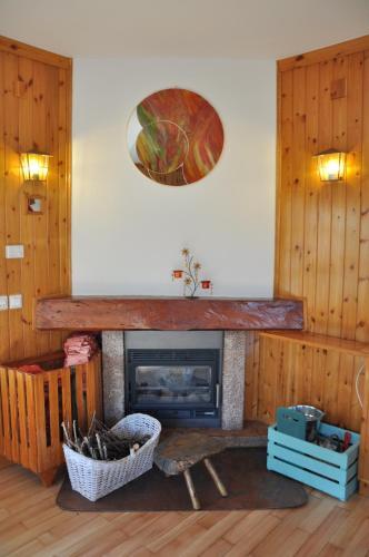 Apartamento Chalet Barbara In Valle Di Sella