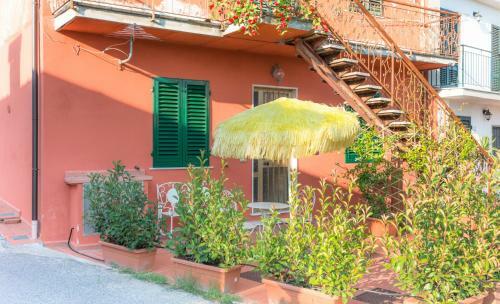 Apartamento Fuga In Toscana