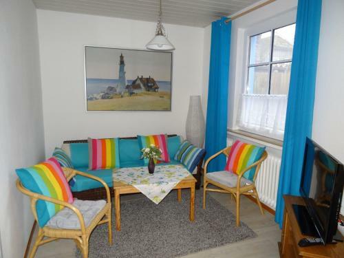 Apartamento An't Fischerspad