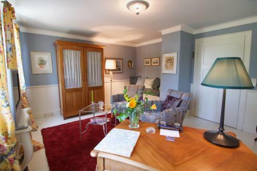 Bed & Breakfast Mit Charme- Aux2platanes- Au�ergew�hnlich Sch�n Am Bodensee