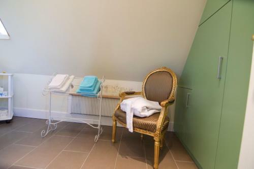 Bed & Breakfast Mit Charme- Aux2platanes- Au�ergew�hnlich Sch�n Am Bodensee