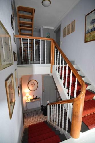 Bed & Breakfast Mit Charme- Aux2platanes- Au�ergew�hnlich Sch�n Am Bodensee