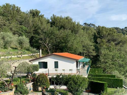 Apartamento Villa Angela