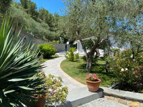 Apartamento Villa Angela