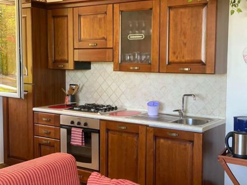 Apartamento Villa Angela