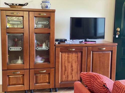 Apartamento Villa Angela