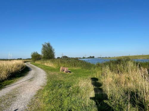 Wangerstrand
