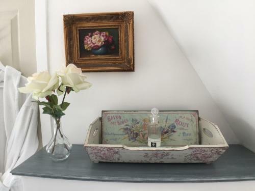 Bed & Breakfast La Romance Et La Romanesque