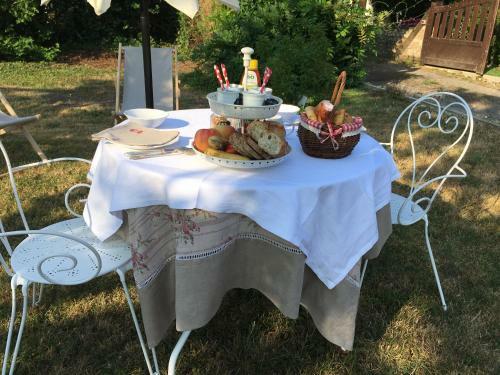 Bed & Breakfast La Romance Et La Romanesque