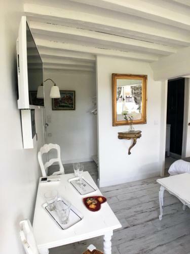 Bed & Breakfast La Romance Et La Romanesque