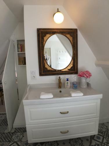 Bed & Breakfast La Romance Et La Romanesque
