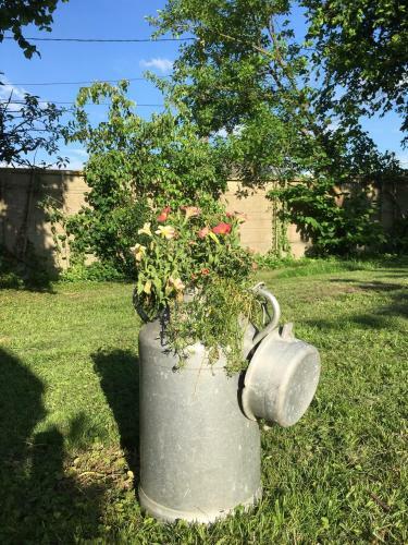 Bed & Breakfast La Romance Et La Romanesque