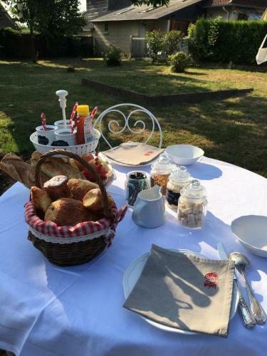 Bed & Breakfast La Romance Et La Romanesque