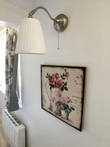Bed & Breakfast La Romance Et La Romanesque
