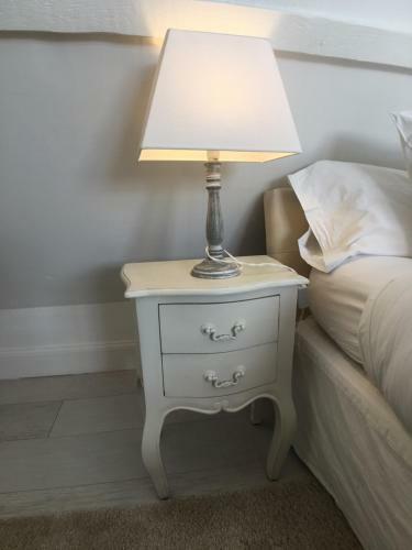 Bed & Breakfast La Romance Et La Romanesque