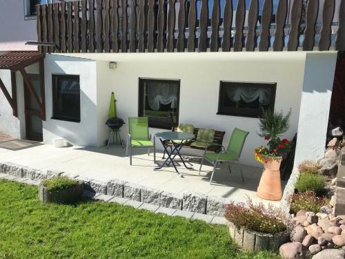 Apartamento Gem�tliche Ferienwohnung In Bodenseen�he