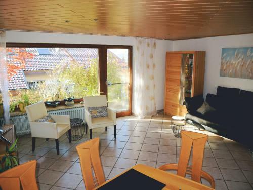 Apartamento Fewo Hinz Bodensee