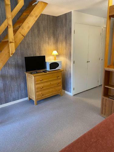 Apartamento Parenth�se � La Montagne