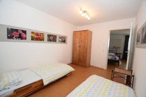 Apartamento Ferienwohnung Am Obstgarten