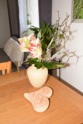 Apartamento Ferienwohnung Am Obstgarten
