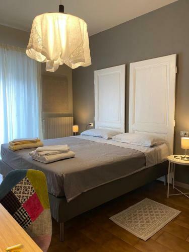 Hostal Le Camere Di Garibaldi