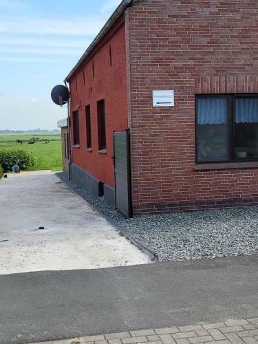 Apartamento Ferienwohnung 1 Barrierefrei