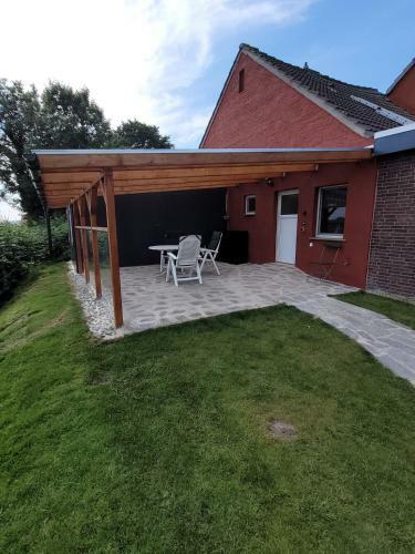 Apartamento Ferienwohnung 1 Barrierefrei
