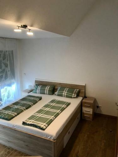 Apartamento Top Ferienwohnung 125 M� In Salem