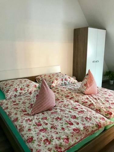 Apartamento Top Ferienwohnung 125 M� In Salem