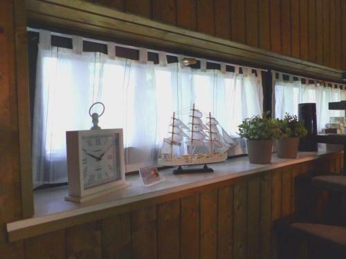 Ferienhaus Albatros Nr. 1