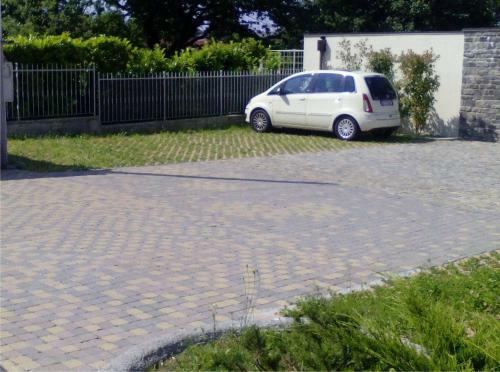 Apartamento La Corte Tra I Laghi
