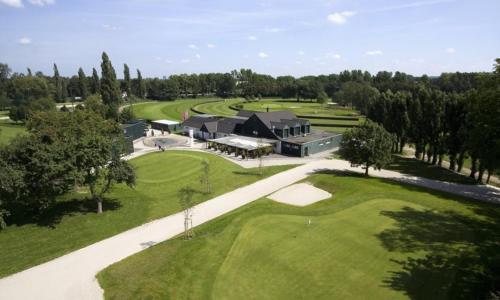 Hotel Am Ruhrufer Business & Golf
