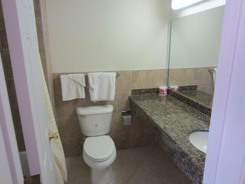 Motel Starlight Inn Canoga Park