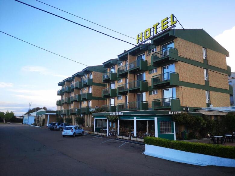 Hotel Veracruz