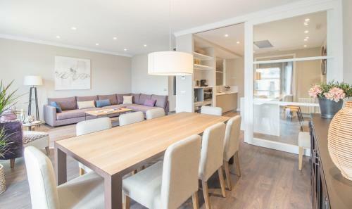You Stylish The Most Luxury Apartment