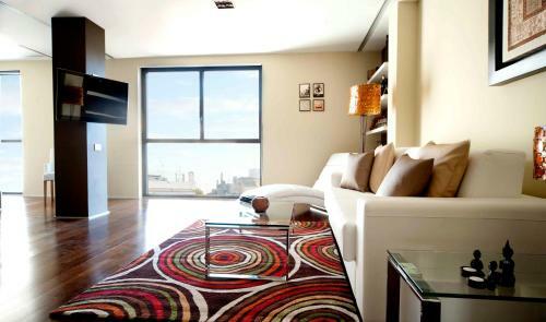 You Stylish The Most Luxury Apartment