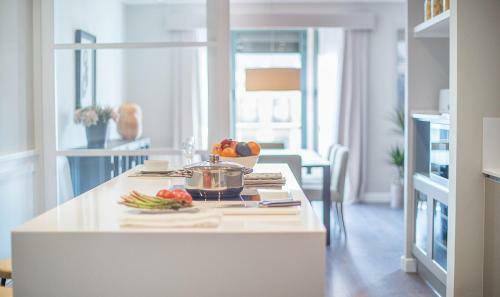 You Stylish The Most Luxury Apartment