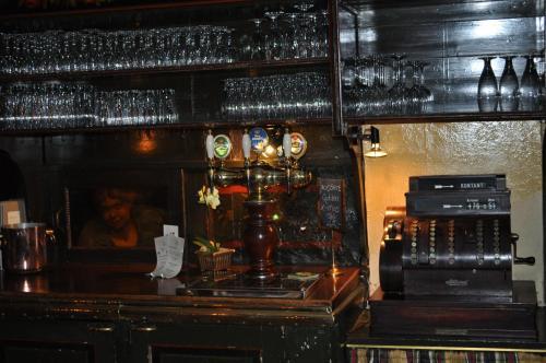 Hotel F�rgegaarden Faaborg