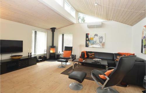 Holiday Home Elmeall�