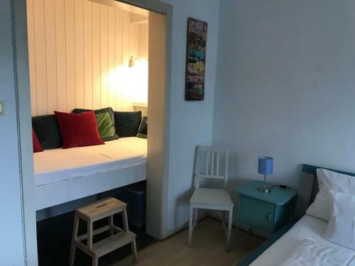 Apartamento G�stetr�ume Im Viertel