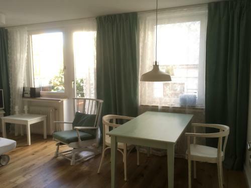 Apartamento G�stetr�ume Im Viertel