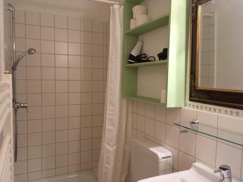 Apartamento G�stetr�ume Im Viertel