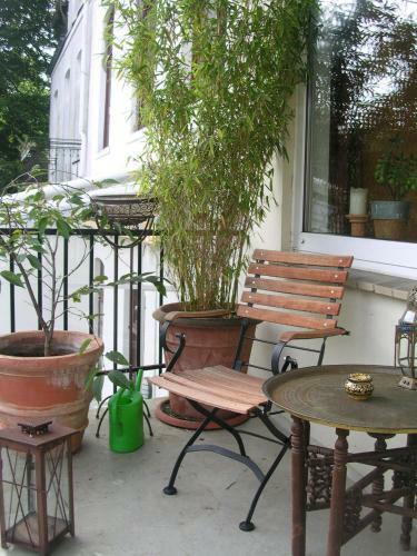 Apartamento G�stetr�ume Im Viertel